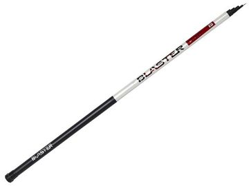 Удилище поплавочное без колец Salmo Blaster POLE 6.00