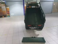 Фермер ЕМ-022 Супер (BIG 2200Вт 72В R10 Пониженная Диф)