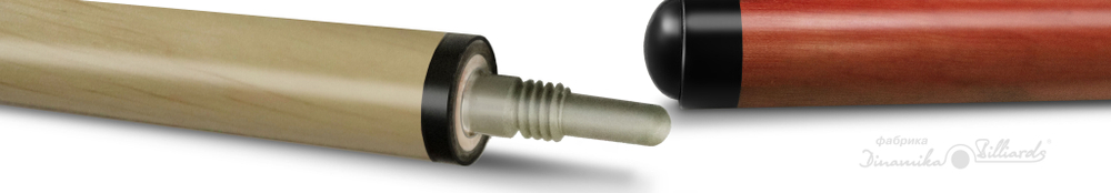 2-2-Р Кий "Любительский" 2 РС, турняк-граб,цвет груша