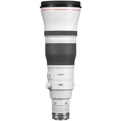 Canon RF 600mm f/4 L IS USM