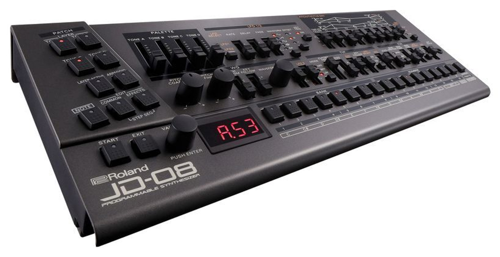 Roland JD-08