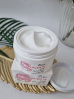 EKEL Крем для лица Ekel Age Recovery Placenta с плацентой, 100 гр