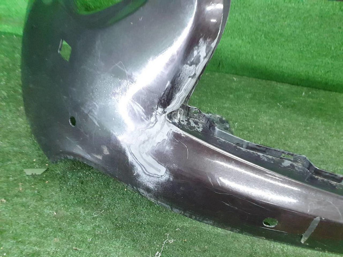 Бампер передний Infiniti FX QX70 S51 (2011-2017)