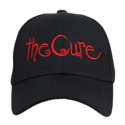 Бейсболка The Cure (030)