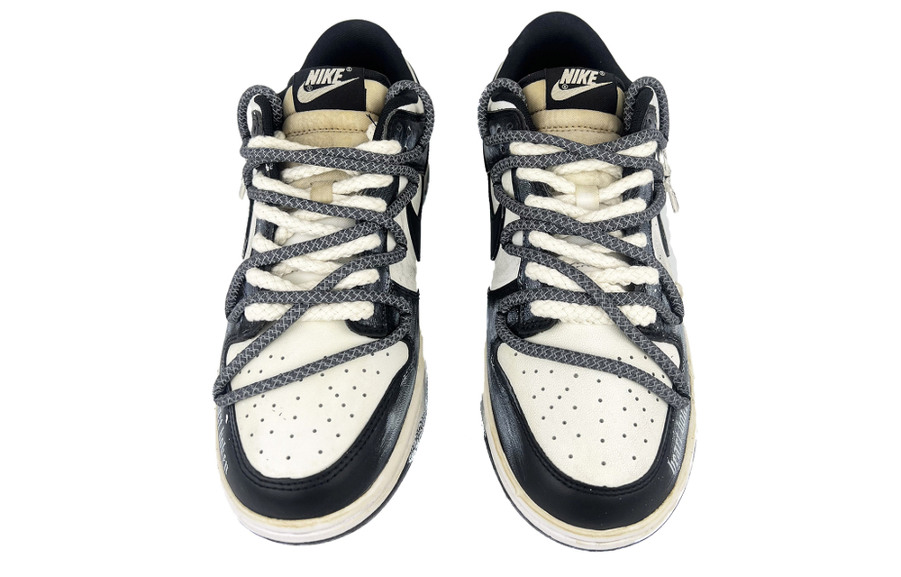 Кроссовки Nike Dunk Low Retro Black