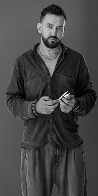 Denis Elyutin