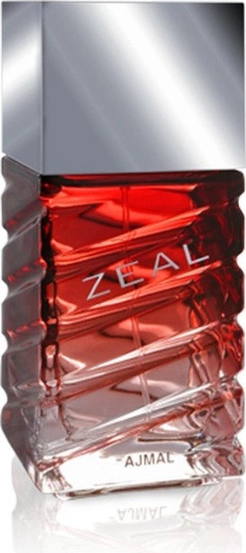 Ajmal Zeal For Him
