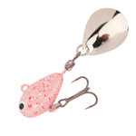 Тейл-спиннер UF-Studio Hurricane (28гр)