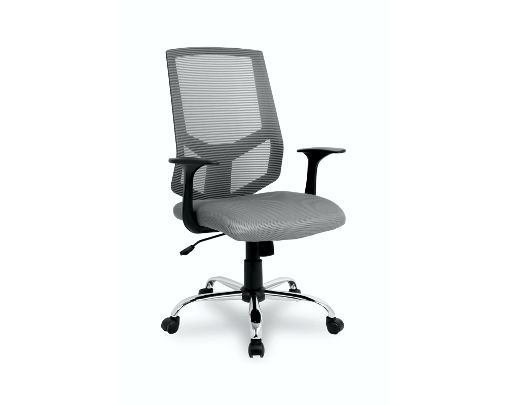 Кресло College HLC-1500/Grey