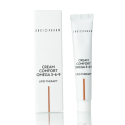 Крем-комфорт с комплексом омега 3-6-9 ANGIOPHARM Cream Comfort Omega 3-6-9