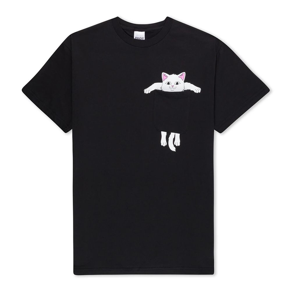 Ripndip pocket tee hotsell