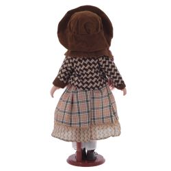 GAEM Кукла, L18 W11 H42 см