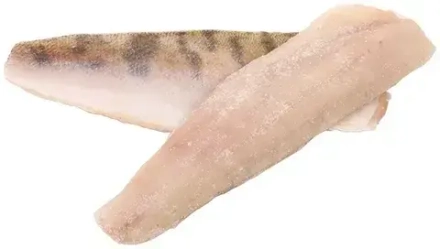 Филе судак с/м н/к 200-400 "Русская Рыба" 1/10кг