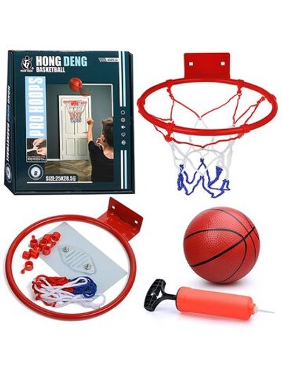 Игра спортивная Набор для баскетбола (HD369X)