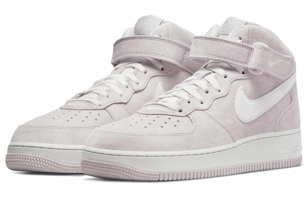 Кроссовки Nike Air Force 1 Mid '07 Qs "Venice"