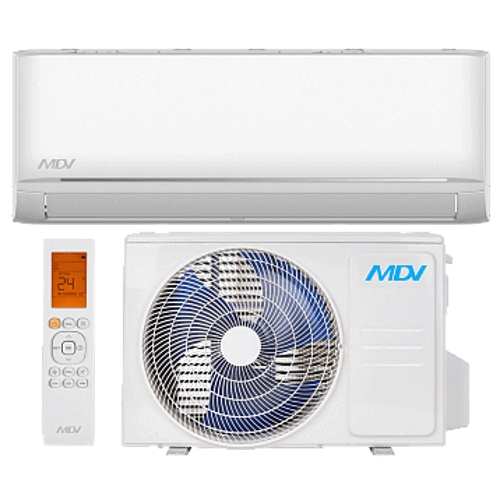 Настенная сплит-система MDV MDSAG-12HRDN8/MDOAG-12HDN8