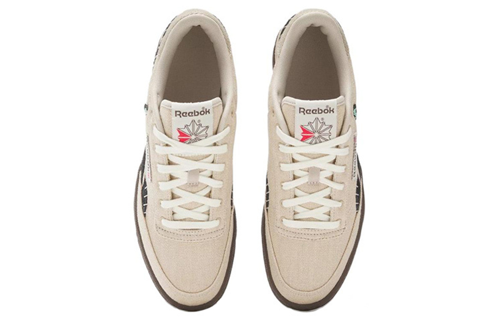 Кроссовки Reebok Club C Revenge