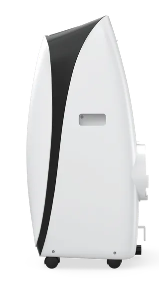 Мобильный кондиционер серии CELEBRITY RM-СB36HH-E