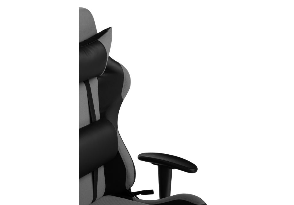 Компьютерное кресло Tesor black / gray