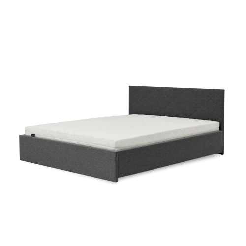 Кровать BuyRest (рогожка с ПМ)