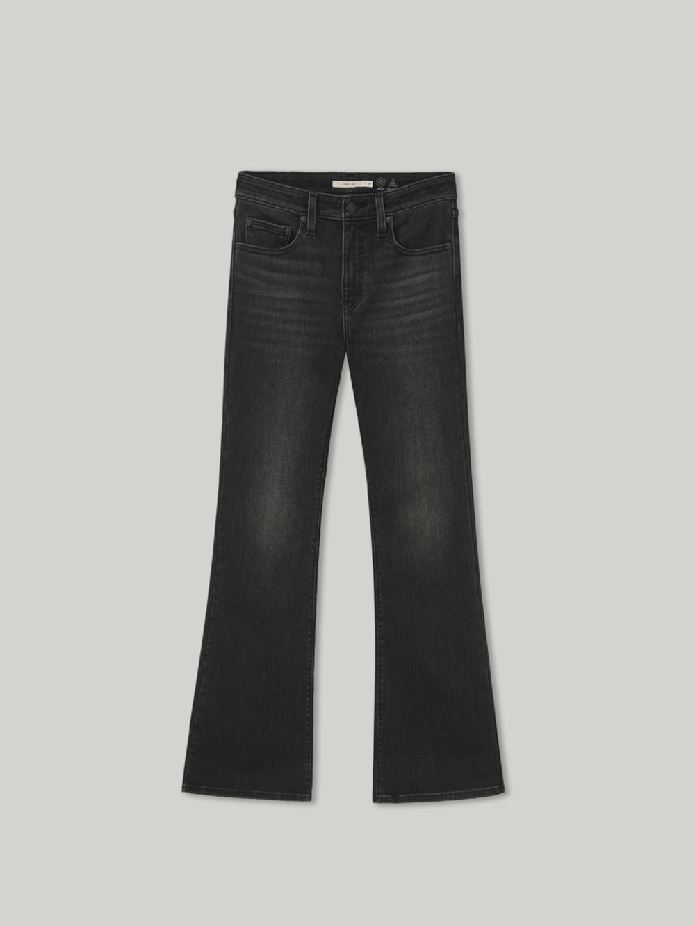 Женские джинсы клеш с завышенной талией Levi's 726 Flare A3410-0112