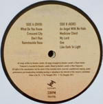 Nostalgia 77 / A Journey Too Far (LP+7" Vinyl)