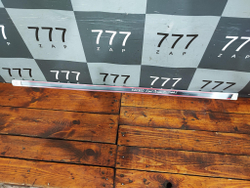 Молдинг двери передней левой Opel Corsa C 00-06 Новое Оригинал 24467283