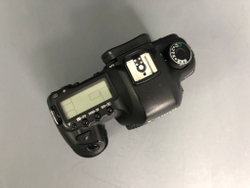 Canon EOS 5D Mark II Body 150.000 кадров