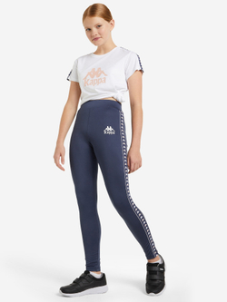 Kappa leggings price deals