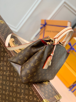 Louis Vuitton Grand Palais