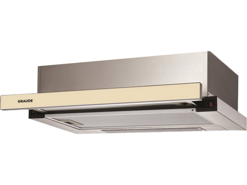 Вытяжка GRAUDE DHF 60.0 EL
