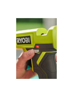 Клеевой пистолет Ryobi 18В RGLU18-0 5133005717