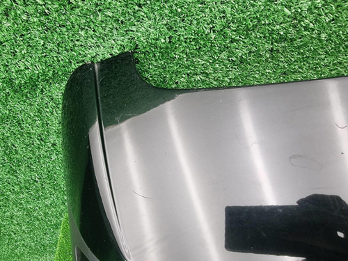 Спойлер крышки багажника Haval Jolion (2021-н.в.)