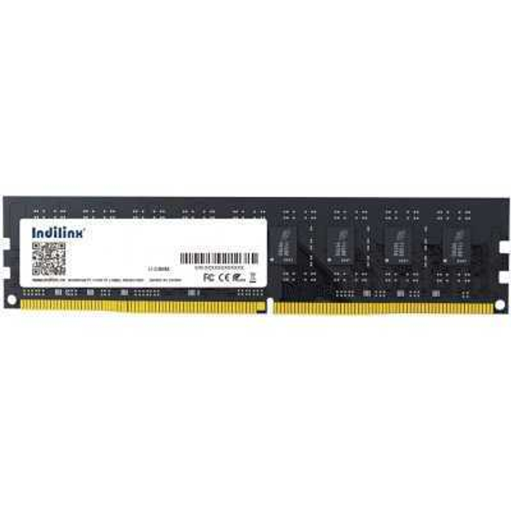 Оперативная память Indilinx IND-ID5P60SP16X