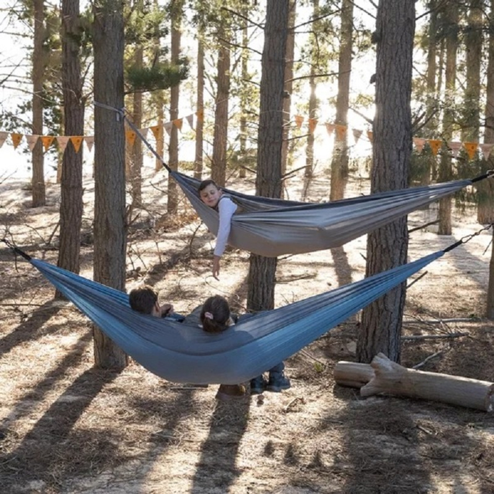 Гамак Naturehike Ultralight swing Double NH21DC011