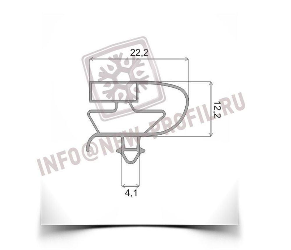 006 профиль схема для HICOLD