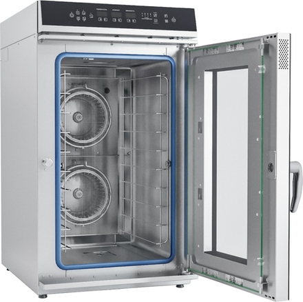 Пароконвектомат ABAT Мини‑ПКА 10‑2/3П