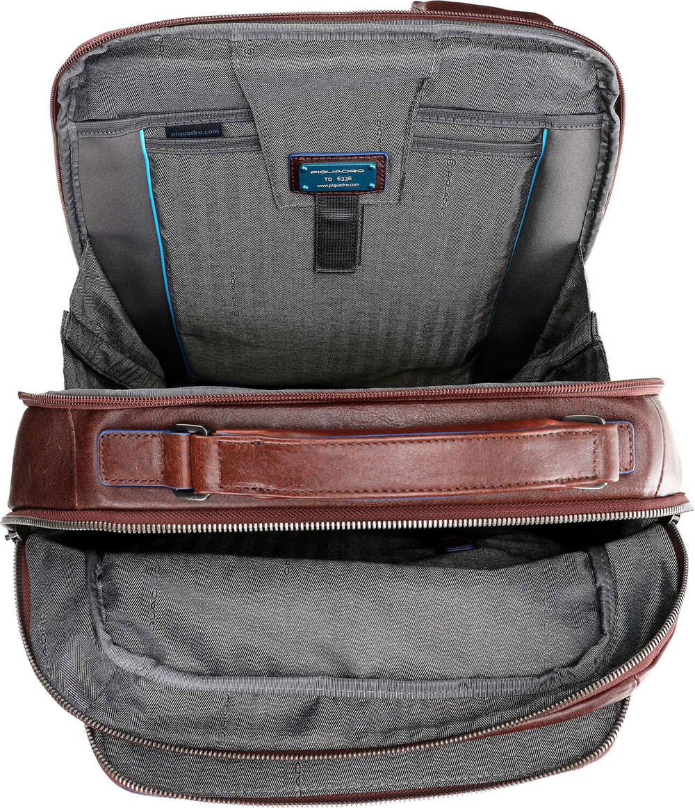 Рюкзак Piquadro Blue Square Special CA4174B2S/N