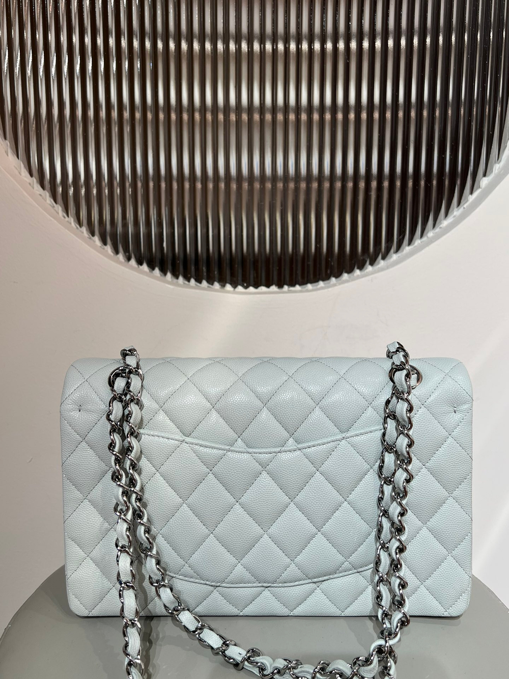 Chanel Classic 11.12 Handbag