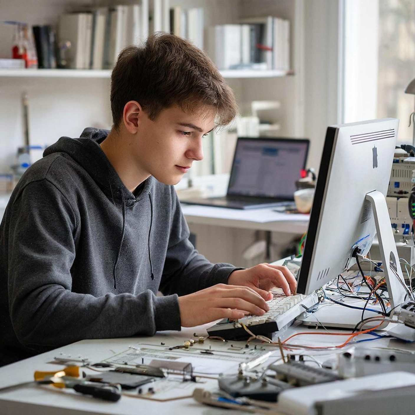 Ошибки, которые делают все в первом IoT-проекте и почему они на самом деле полезны