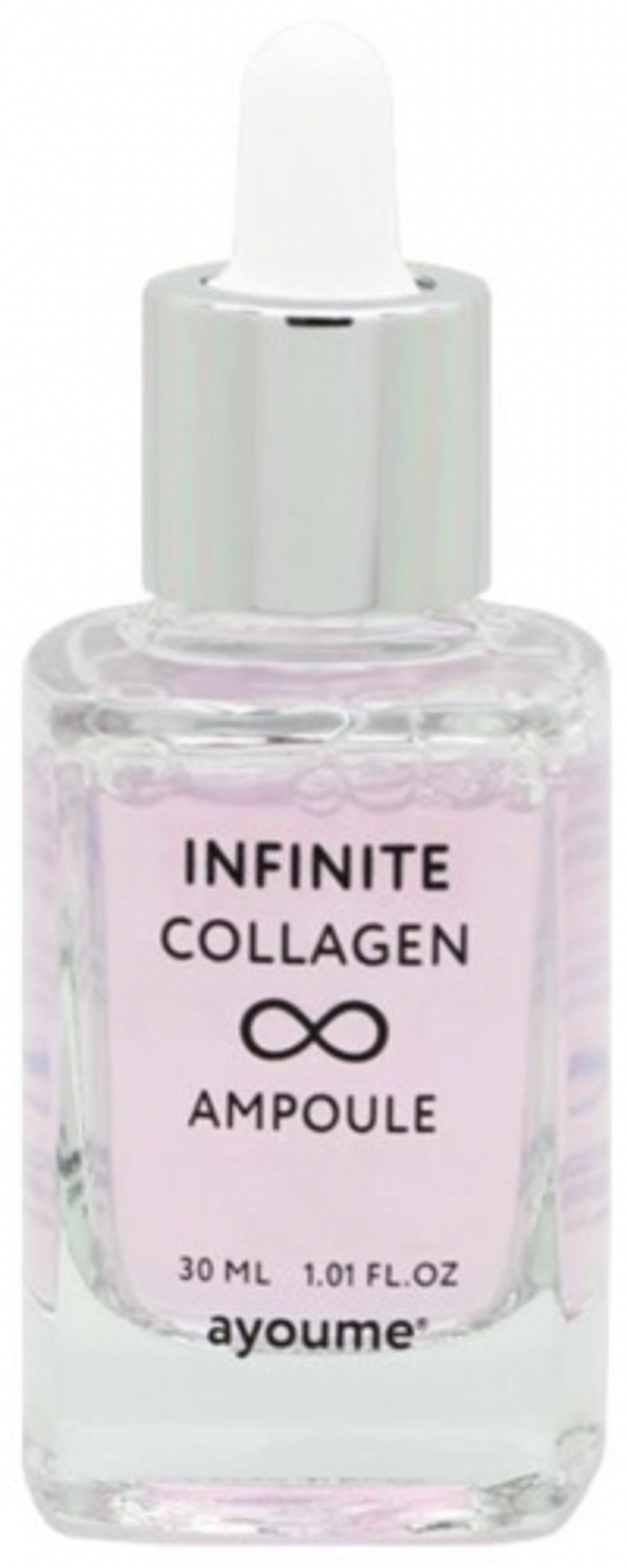 Сыворотка коллагеновая AYOUME INFINITE COLLAGEN AMPOULE