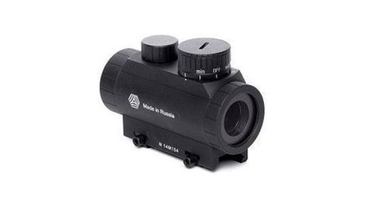 Прицел коллиматорный Пилад Р1х25