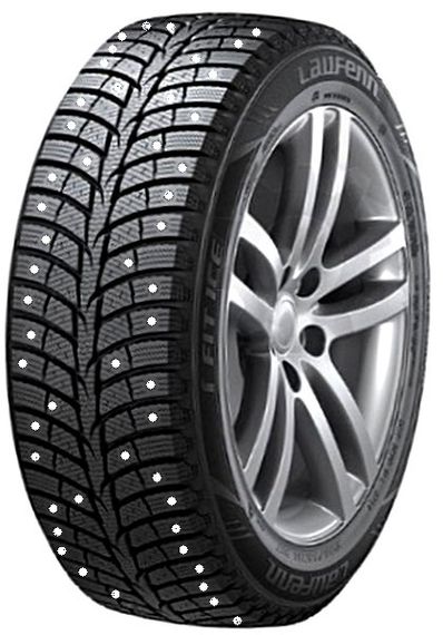 Laufenn I FIT ICE LW71 205/70 R15 96T шип.