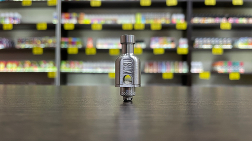 Ghost Bus Club NTSU RBA (SXK Сlone)