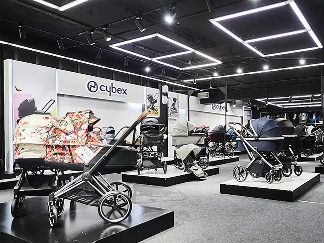 Москва, Ленинградское шоссе, 47