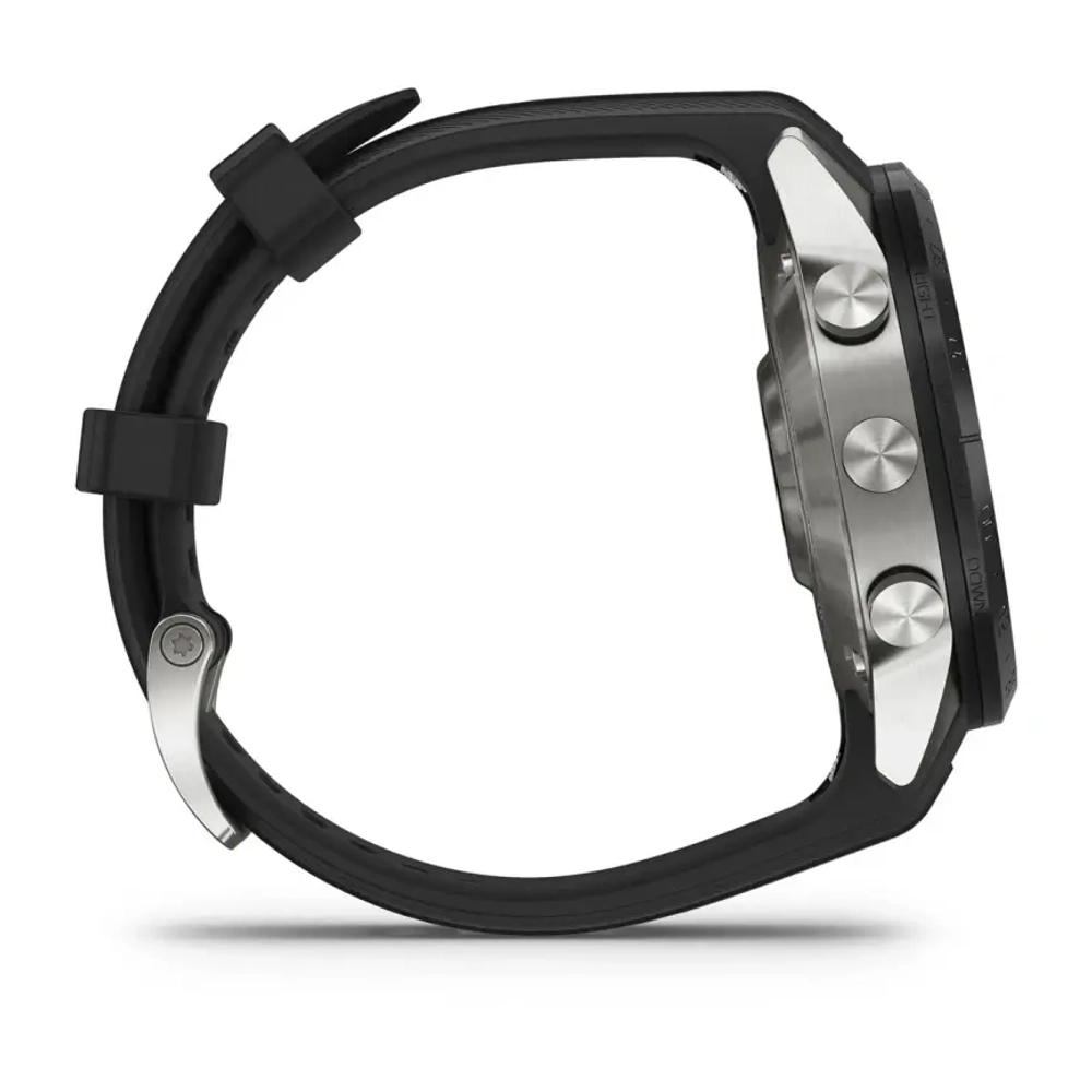 Умные часы Garmin MarQ Athlete Gen 2 (010-02648-41)