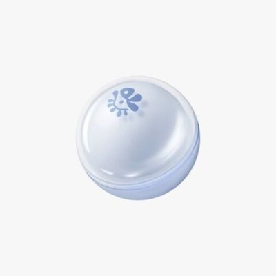 (ПРЕДЗАКАЗ) Альбом CORTIS - GREENGREEN 2nd EP Album BLUE LIPS' LIP BALM Version