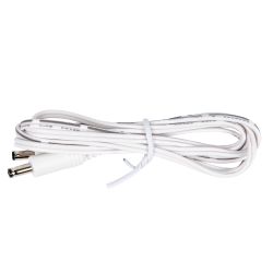 ULM-F45-2x6W-4500K IP20 SILVER Светильники светодиодные для мебели. набор из 2-х шт. Механический выключатель. 600x25x8мм. 2x500Lm. ТМ Uniel