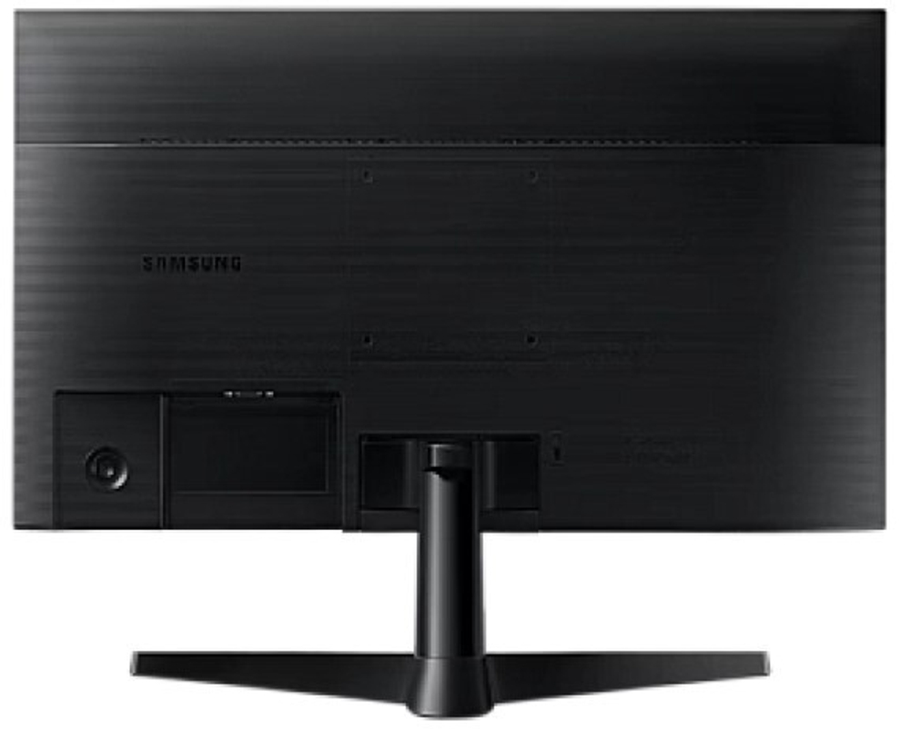 Монитор 27" Samsung S27C312EAI