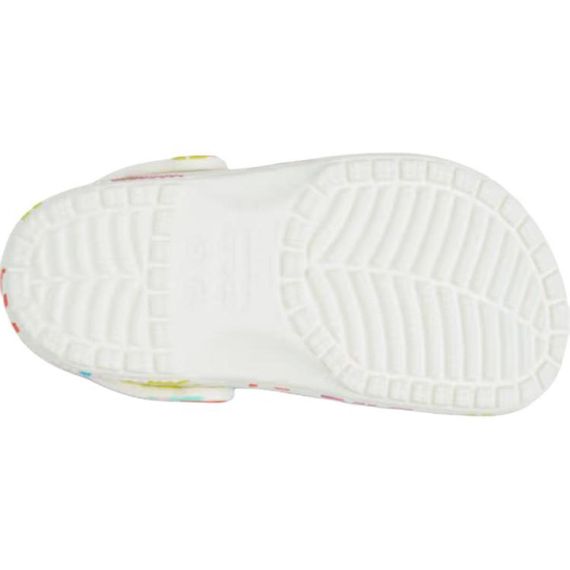 Crocs Classic Clog 'White'